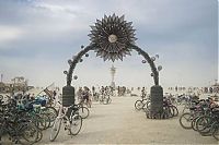 Trek.Today search results: Burning man 2016, Black Rock Desert, Nevada, United States