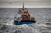 World & Travel: Foula, Shetland Islands, Scotland