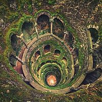 World & Travel: abandoned places around the world