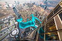 World & Travel: Dubai, United Arab Emirates