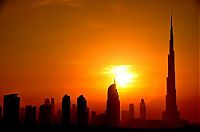 World & Travel: Dubai, United Arab Emirates