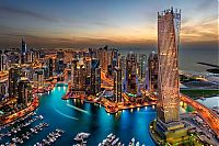 World & Travel: Dubai, United Arab Emirates