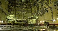 Trek.Today search results: Chernobyl Nuclear Power Plant exclusion zone, Pripyat, Ivankiv Raion, Ukraine