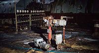 World & Travel: Chernobyl Nuclear Power Plant exclusion zone, Pripyat, Ivankiv Raion, Ukraine