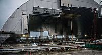 World & Travel: Chernobyl Nuclear Power Plant exclusion zone, Pripyat, Ivankiv Raion, Ukraine