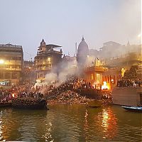 Trek.Today search results: Varanasi, Uttar Pradesh, North India