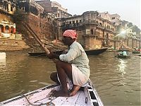 Trek.Today search results: Varanasi, Uttar Pradesh, North India