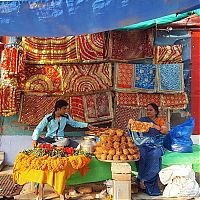 Trek.Today search results: Varanasi, Uttar Pradesh, North India