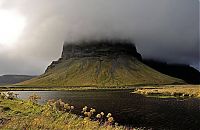 Trek.Today search results: Iceland