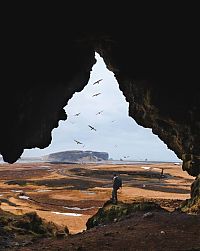 Trek.Today search results: Iceland