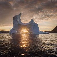 Trek.Today search results: Iceland