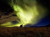 World & Travel: Iceland