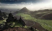 World & Travel: Iceland