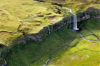 Trek.Today search results: Iceland