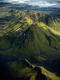 World & Travel: Iceland