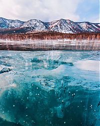 Trek.Today search results: Lake Baikal, Siberia, Russia