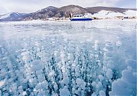 Trek.Today search results: Lake Baikal, Siberia, Russia