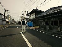 Namie, Futaba District, Fukushima Prefecture, Japan