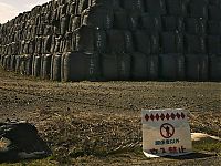 World & Travel: Namie, Futaba District, Fukushima Prefecture, Japan